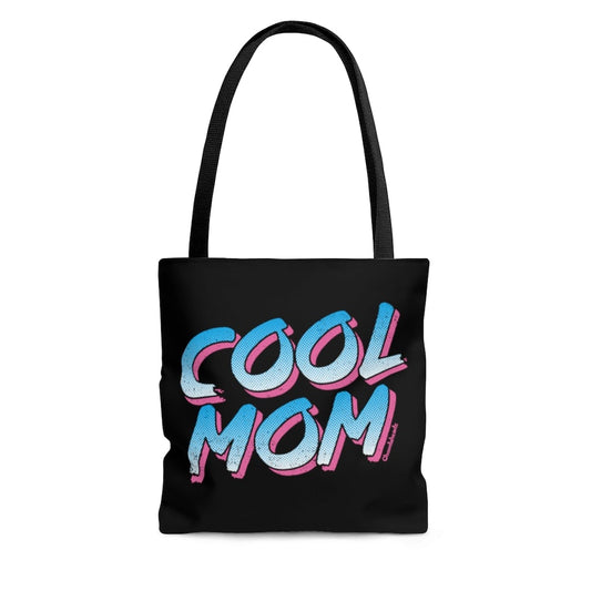 Cool Mom Tote Bag - Chowdaheadz