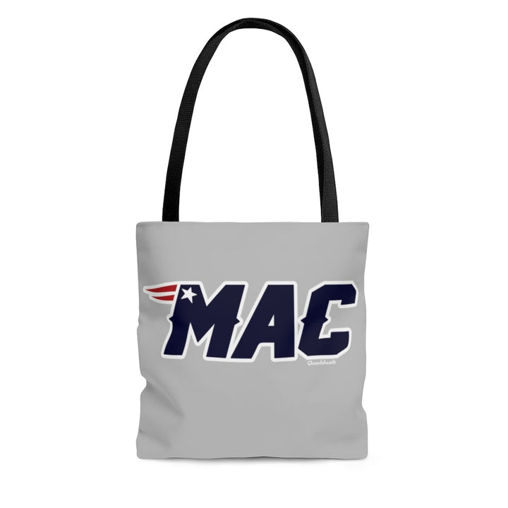 Mac New England Tote Bag - Chowdaheadz