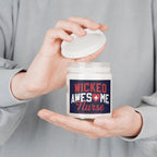 Wicked Awesome Nurse 9oz Candle - Chowdaheadz