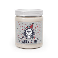 Party Time Rally Candle 9oz Candle - Chowdaheadz