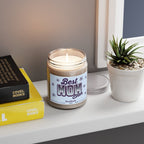 Best Mom Evah 9oz Candle - Chowdaheadz