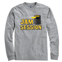 Jam Session T-Shirt - Chowdaheadz