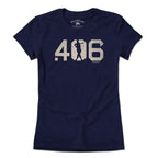 .406 Hitter T-Shirt - Chowdaheadz