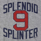 Splendid Splinter 9 Alter-Ego T-Shirt - Chowdaheadz
