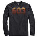 Retro 603 T-Shirt - Chowdaheadz