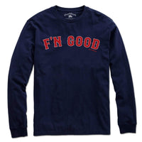 F'n Good Boston T-Shirt - Chowdaheadz