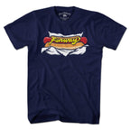Fenway Hot Dog T-Shirt - Chowdaheadz