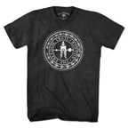 Boston Freedom Trail Marker T-Shirt - Chowdaheadz