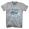 Goon With The Pontoon T-Shirt - Chowdaheadz