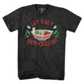 Let's Get Pho-cked Up T-Shirt - Chowdaheadz