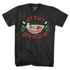Let's Get Pho-cked Up T-Shirt - Chowdaheadz