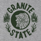 Granite State T-Shirt - Chowdaheadz