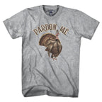 Pardon Me T-Shirt - Chowdaheadz