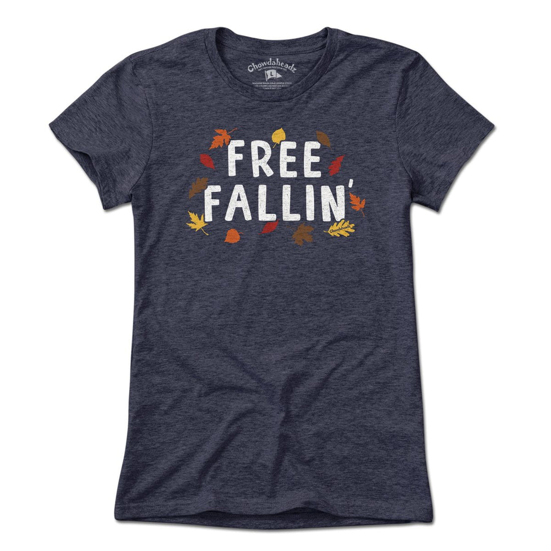Free Fallin&