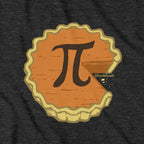 Pumpkin Pie T-Shirt - Chowdaheadz
