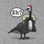 Canadian Goose T-Shirt - Chowdaheadz