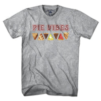 Pie Vibes T-Shirt - Chowdaheadz