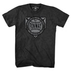 Fenway Sweet & Dirty Blackout T-Shirt - Chowdaheadz