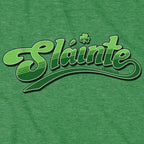 Slainte T-Shirt - Chowdaheadz