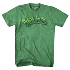Slainte T-Shirt - Chowdaheadz