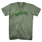 Slainte T-Shirt - Chowdaheadz