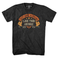 They don't make em' LIKE THIS anymore T-Shirt - Chowdaheadz