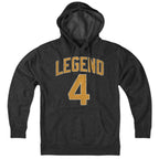 Legend 4 Alter-Ego Hoodie - Chowdaheadz