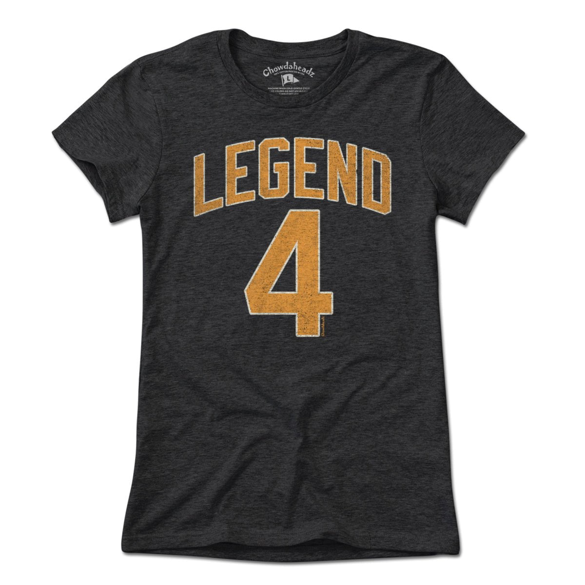 Legend 4 Alter Ego T-Shirt - Chowdaheadz