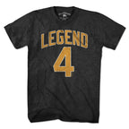 Legend 4 Alter Ego T-Shirt - Chowdaheadz