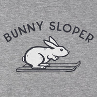 Bunny Sloper T-Shirt - Chowdaheadz