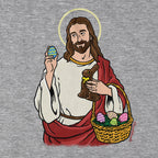 Jeezter T-Shirt - Chowdaheadz