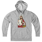 Jeezter Hoodie - Chowdaheadz