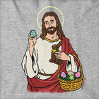 Jeezter Hoodie - Chowdaheadz
