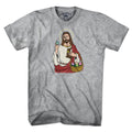 Jeezter T-Shirt - Chowdaheadz