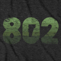 VT Retro 802 T-Shirt - Chowdaheadz