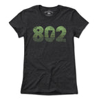 VT Retro 802 T-Shirt - Chowdaheadz