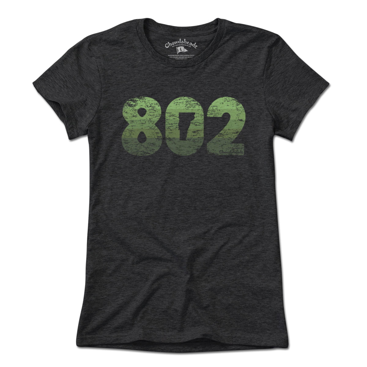 VT Retro 802 T-Shirt - Chowdaheadz