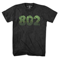 VT Retro 802 T-Shirt - Chowdaheadz