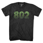 VT Retro 802 T-Shirt - Chowdaheadz