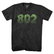 VT Retro 802 T-Shirt - Chowdaheadz