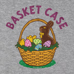 Basket Case T-Shirt - Chowdaheadz