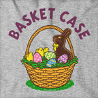 Basket Case Hoodie - Chowdaheadz