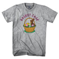 Basket Case T-Shirt - Chowdaheadz