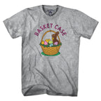 Basket Case T-Shirt - Chowdaheadz
