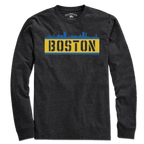 Boston Finish Line T-Shirt - Chowdaheadz