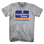 Cumbahland Fahms T-Shirt - Chowdaheadz
