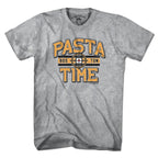 Pasta Time T-Shirt - Chowdaheadz