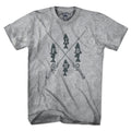 Fish n' Poles T-Shirt - Chowdaheadz
