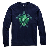 New England Sea Turtle T-Shirt - Chowdaheadz