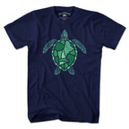 New England Sea Turtle T-Shirt - Chowdaheadz